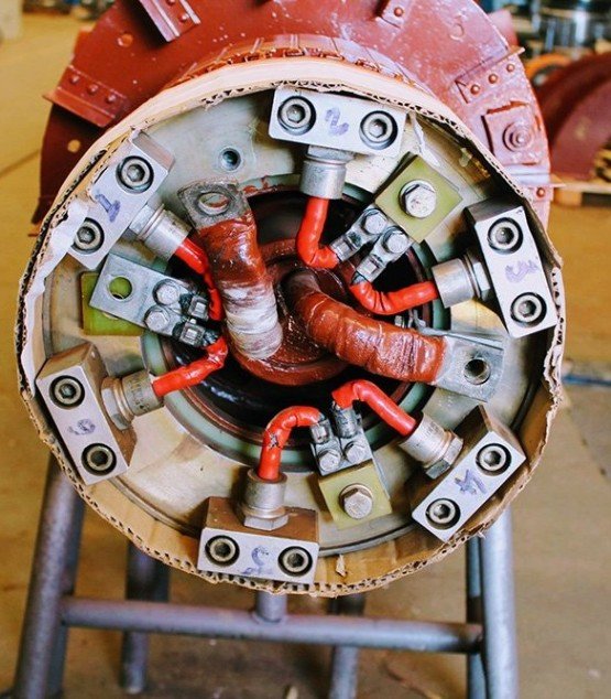 What is the importance of <strong>Maintenance of Power Generators?</strong>