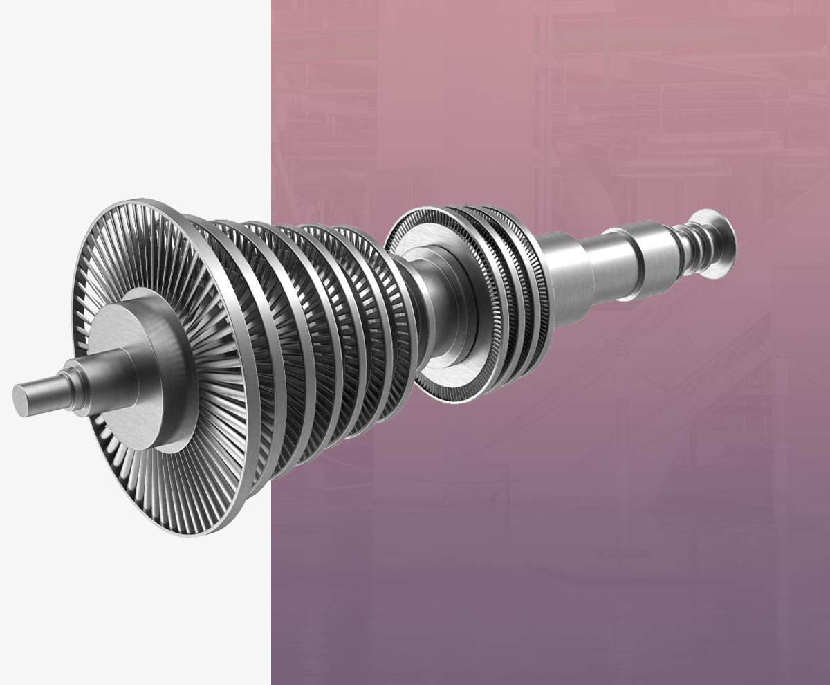 Relevant aspects about the | Condensing Steam Turbine