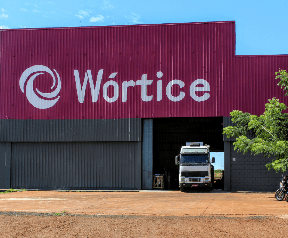Get to know  | Wortice